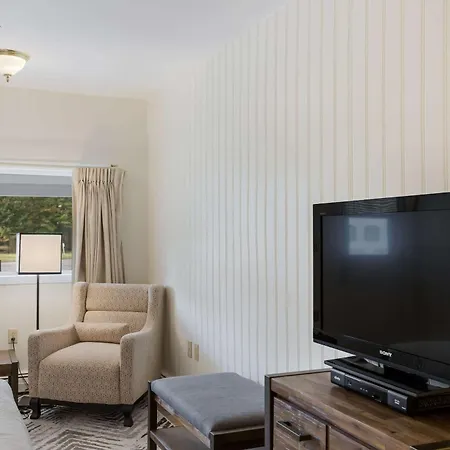 The Palmer House Resort, Ascend Hotel Collection Manchester Exterior photo