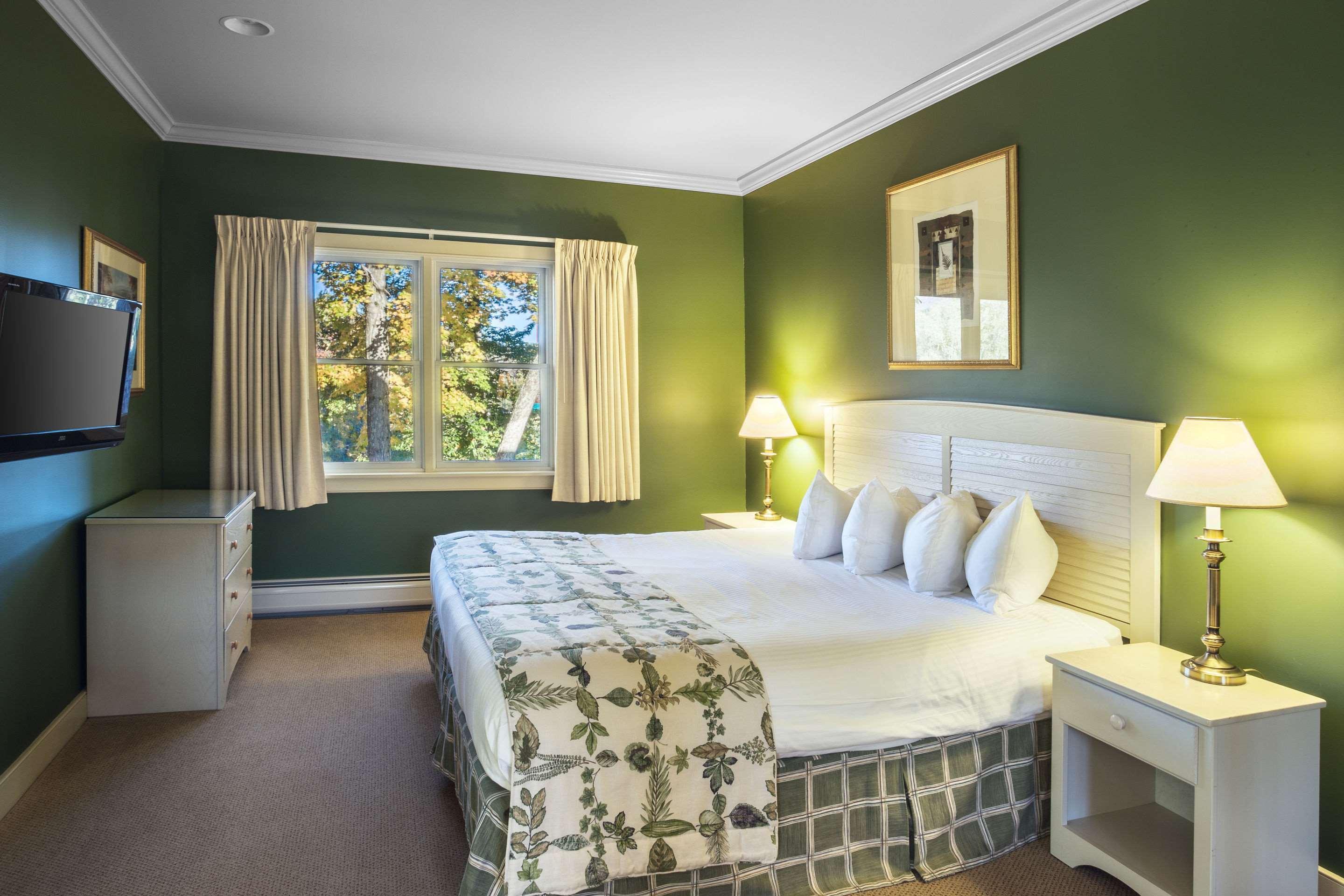 The Palmer House Resort, Ascend Collection Hotel Manchester