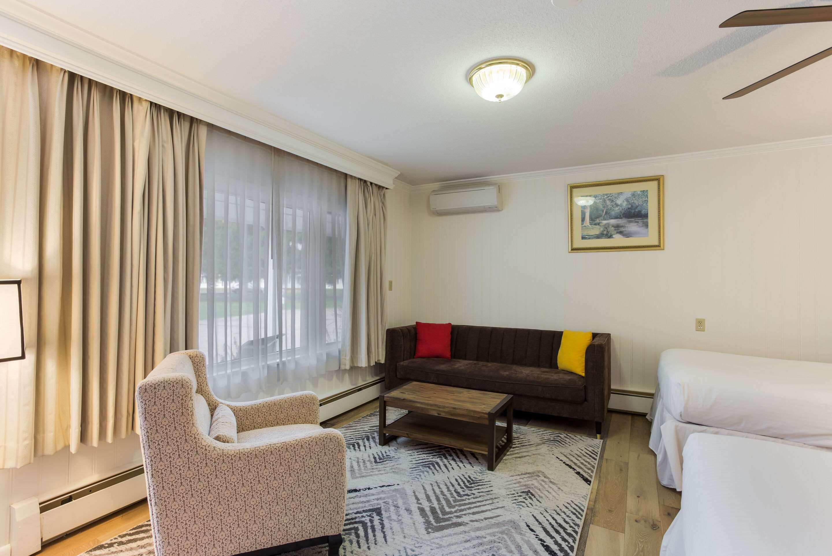 Hotel The Palmer House Resort, Ascend Collection