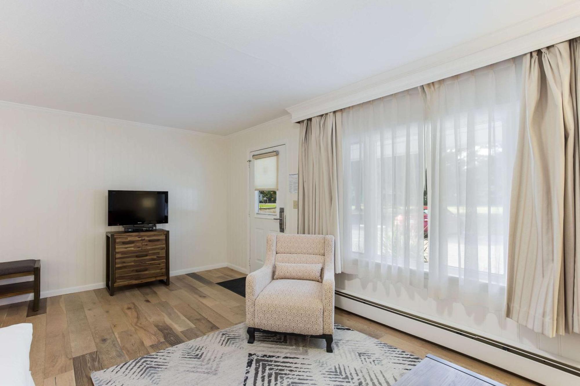 The Palmer House Resort, Ascend Collection Hotel Manchester