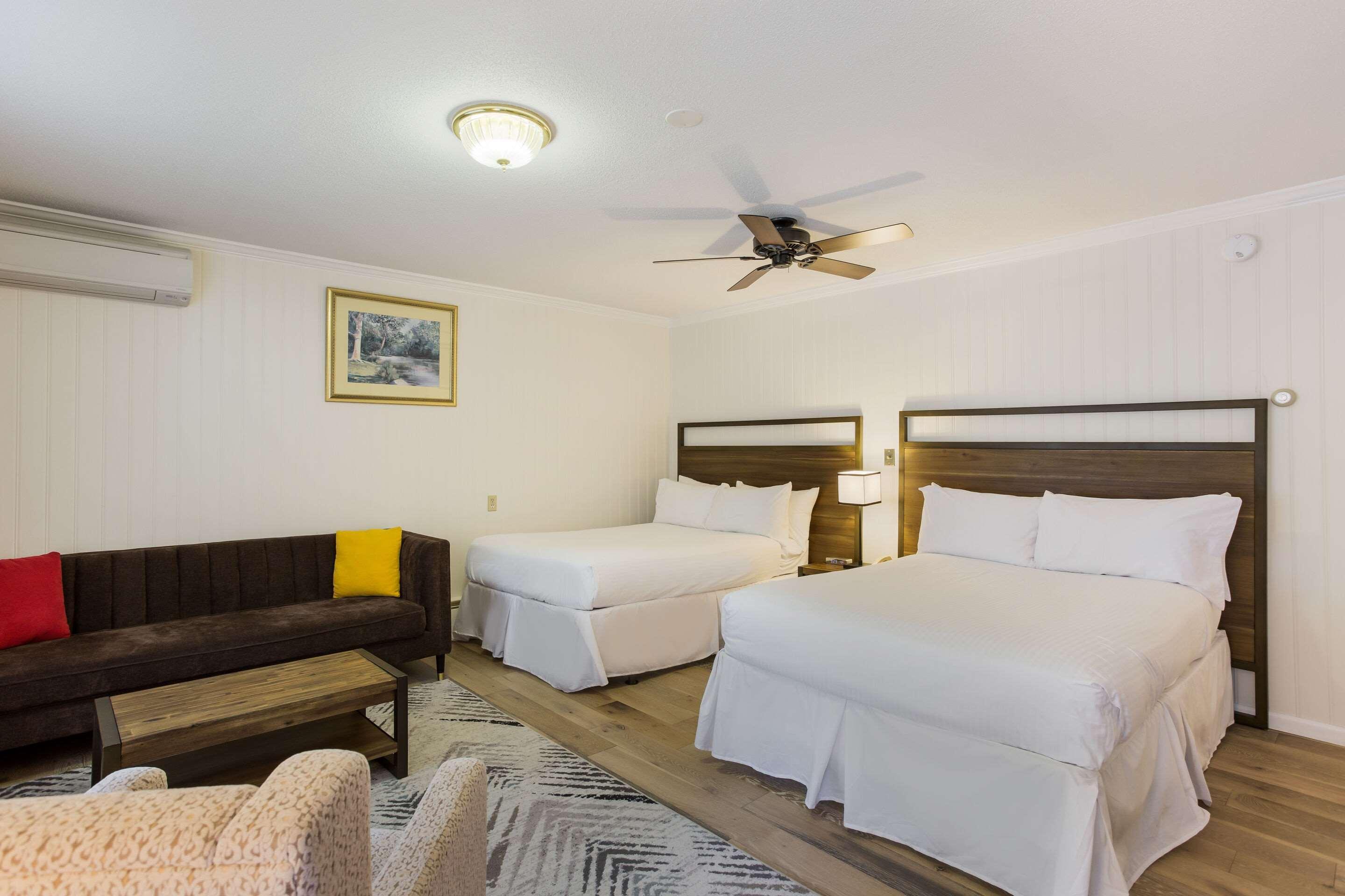The Palmer House Resort, Ascend Collection