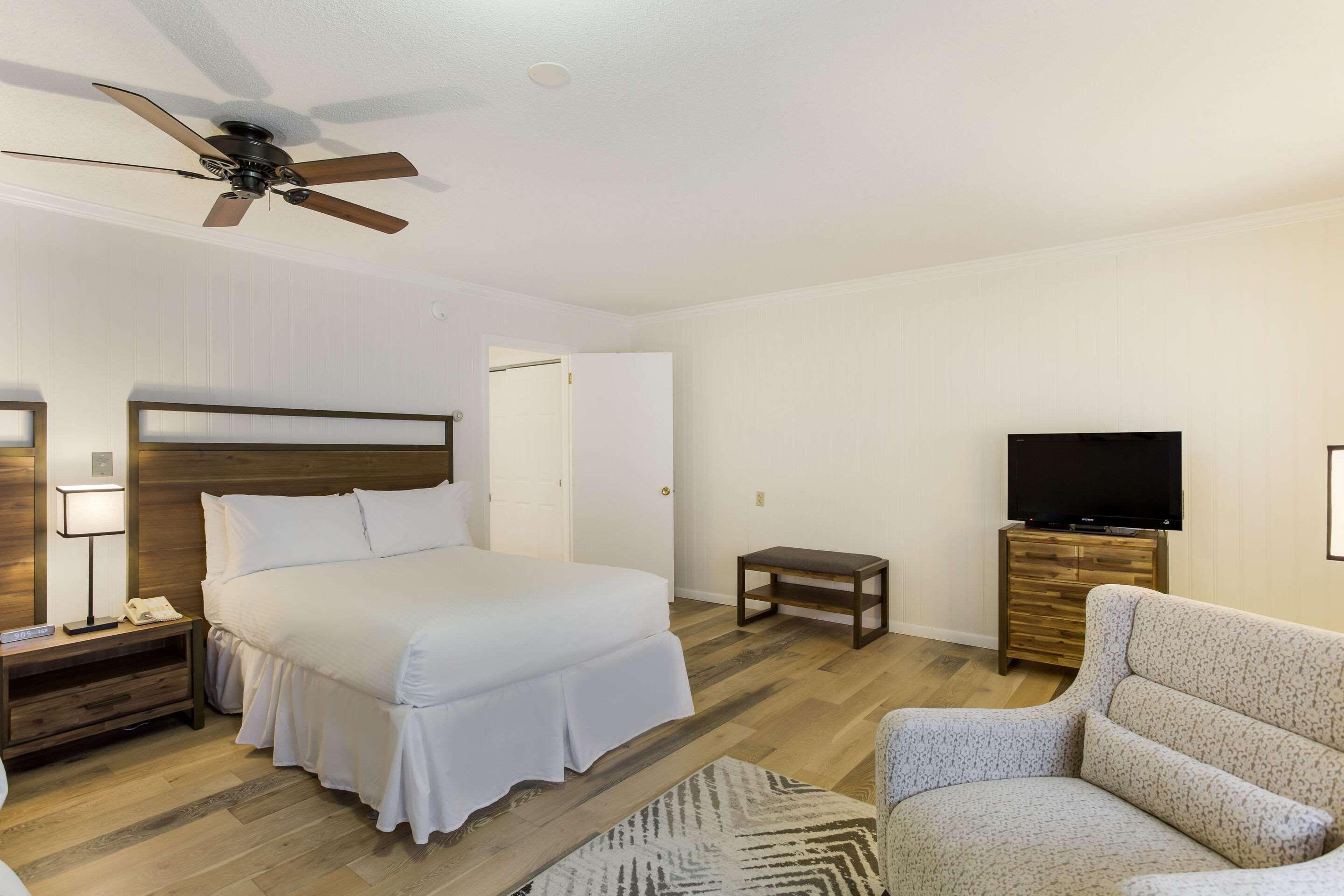 The Palmer House Resort, Ascend Collection 3*