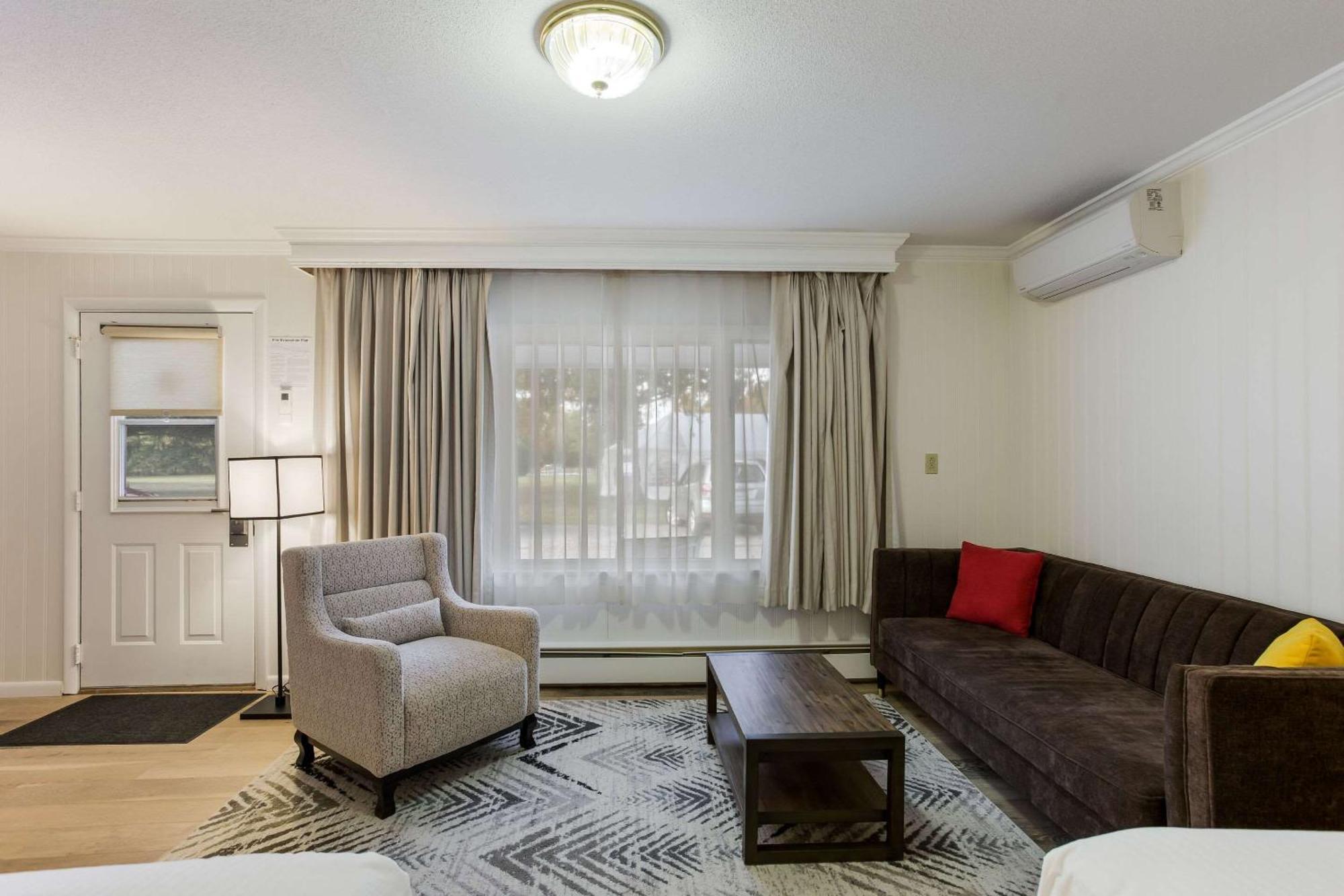 The Palmer House Resort, Ascend Collection 3*