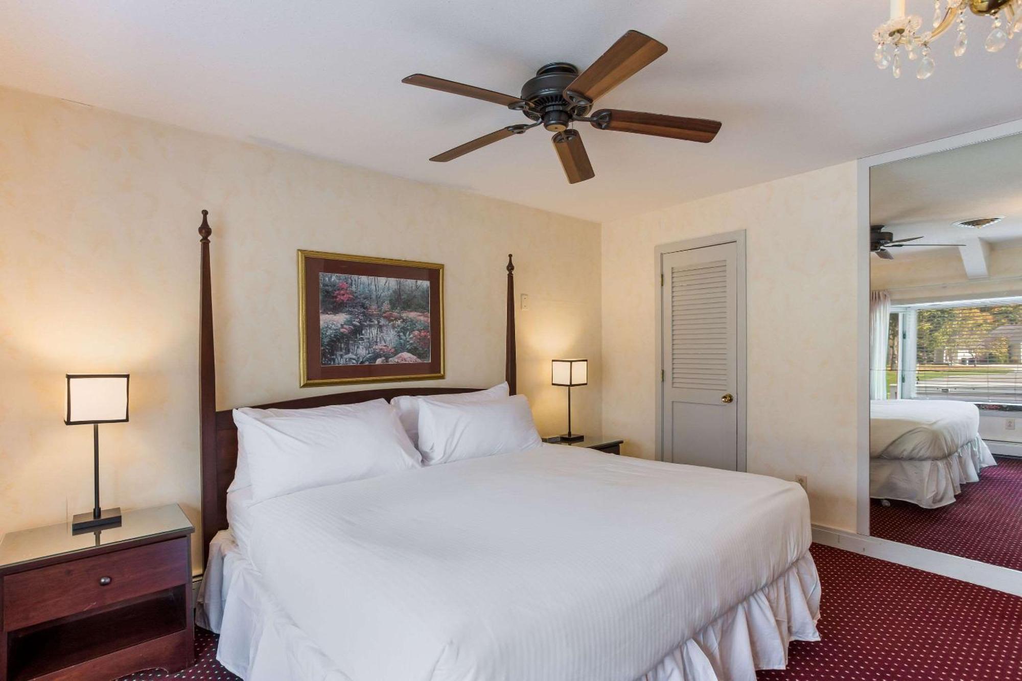 Hotel The Palmer House Resort, Ascend Collection 3*